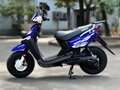 1999 Yamaha BWs, синий, 350000 рублей - вид 2