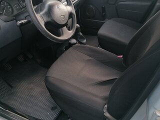 2006 Renault Logan I, серый, 150000 рублей, вид 3