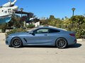 2018 BMW 8 серии 840d xDrive II (G14/G15/G16), синий, 6990000 рублей - вид 7