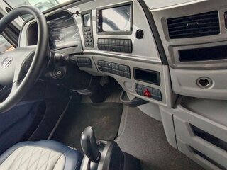 2024 Foton Auman EST-R, белый, 7390000 рублей, вид 3