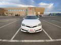 2012 Toyota Camry Japan Market VII (XV50), белый, 1250000 рублей - вид 1