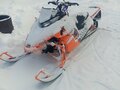 2014 Arctic Cat M-Series, красный, 750000 рублей - вид 7