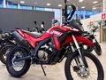 2025 Loncin DS250, красный, 258000 рублей - вид 1