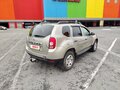 2014 Renault Duster I, бежевый, 800000 рублей - вид 5