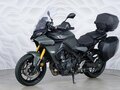 2023 Yamaha Tracer 9, чёрный, 1477000 рублей - вид 2