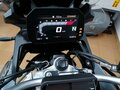2018 BMW F 750 GS, серый - вид 4