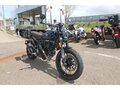 2025 Ducati Scrambler 800, синий, 835000 рублей - вид 2