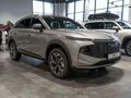 2026 Haval F7 II, серый