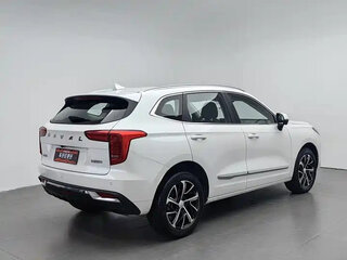2021 Haval Jolion I, белый, 1010300 рублей, вид 3
