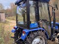 2023 Lovol TE244, синий, 1200000 рублей - вид 7