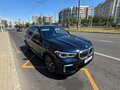 2022 BMW X5 Long 30Li IV (G05/G18), синий, 7400000 рублей - вид 3