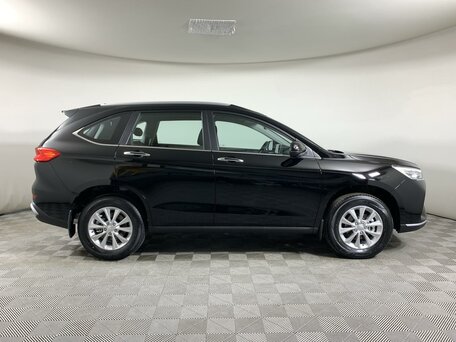 2026 Haval M6 II, чёрный, 2349000 рублей, вид 4