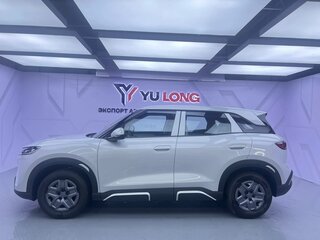 2026 BYD Yuan Up 32 kWh, серый, 1710000 рублей, вид 3