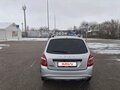 2023 Lada (ВАЗ) Granta Cross I Рестайлинг, серебристый, 930000 рублей - вид 5