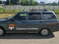 2008 Lada (ВАЗ) 2111, зелёный, 115000 рублей - вид 4
