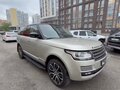 2013 Land Rover Range Rover IV, серый, 4200000 рублей