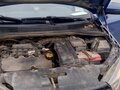 2017 Lada (ВАЗ) Vesta I, синий, 550000 рублей - вид 9