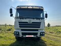 2011 Shacman (Shaanxi) F3000, белый, 2000000 рублей - вид 6