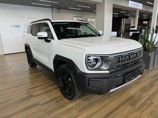 2026 Haval H3 I Рестайлинг, белый, 3249000 рублей, вид 3