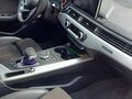 2019 Audi A4 V (B9), белый, 2800000 рублей - вид 5