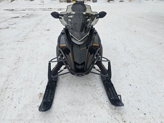 2020 Yamaha Sidewinder, чёрный, 2150000 рублей, вид 1