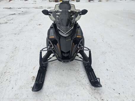 2020 Yamaha Sidewinder, чёрный, 2150000 рублей, вид 1