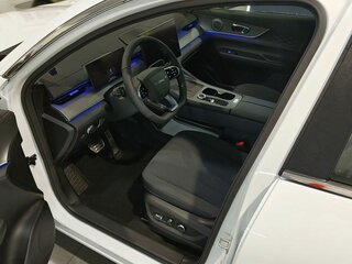 2025 Tenet T8, белый, 3610000 рублей, вид 5