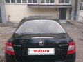2016 Skoda Octavia III (A7), чёрный - вид 5