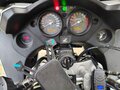 2006 Honda CBF 1000, серебристый, 535000 рублей - вид 5