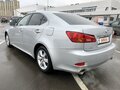 2007 Lexus IS 250 II, серебристый - вид 2