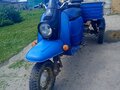 1999 ТМЗ (Туламашзавод) 5.951, синий, 45000 рублей