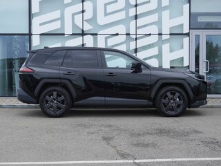 2026 Toyota RAV4 VI (XA60), чёрный, 4310000 рублей, вид 5