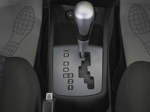 2008 Kia Ceed I, бежевый, 599000 рублей - вид 16