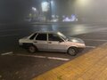 1999 Lada (ВАЗ) 21099, серый, 80000 рублей - вид 1