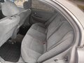 2006 Kia Magentis I Рестайлинг, серебристый, 320000 рублей - вид 7