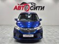 2015 Honda Freed I Рестайлинг 2, синий, 1282000 рублей - вид 2