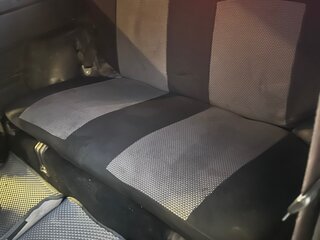 2012 Lada (ВАЗ) 2121 (4x4) I Рестайлинг, белый, 320000 рублей, вид 4