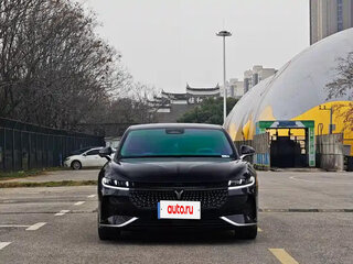 2024 Voyah Passion I, чёрный, 4440208 рублей, вид 2