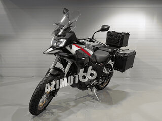 2026 Cyclone RX600, серый, 679990 рублей, вид 1