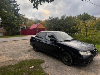 2006 Lada (ВАЗ) 2110, серебристый, 200000 рублей, вид 1