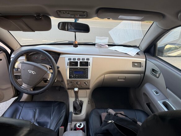 2010 Vortex Estina I, серый, 160000 рублей - вид 7