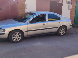 2003 Volkswagen Passat B5 Рестайлинг, чёрный, 300000 рублей, вид 2