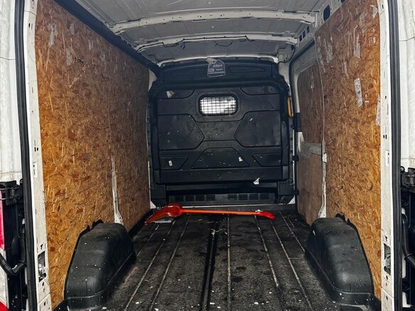 2020 Ford Transit, белый, 1750000 рублей - вид 13