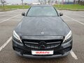 2018 Mercedes-Benz C-Класс 180 9G-TRONIC IV (W205), чёрный, 2300000 рублей - вид 3