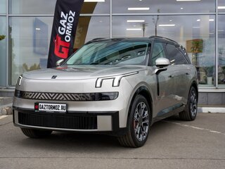2025 Lynk & Co 900, бежевый, 7399000 рублей, вид 1