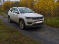 2020 Jeep Compass II, белый, 1850000 рублей - вид 11