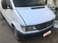 1998 Mercedes-Benz Sprinter, белый, 520000 рублей - вид 2