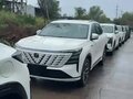 2026 Changan CS75 Plus IV, белый, 1500000 рублей - вид 3