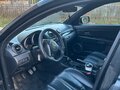 2007 Mazda 3 I (BK) Рестайлинг, чёрный, 500000 рублей - вид 7