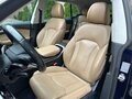 2018 Audi Q8 55 TFSI I (4M), синий, 3900000 рублей - вид 9
